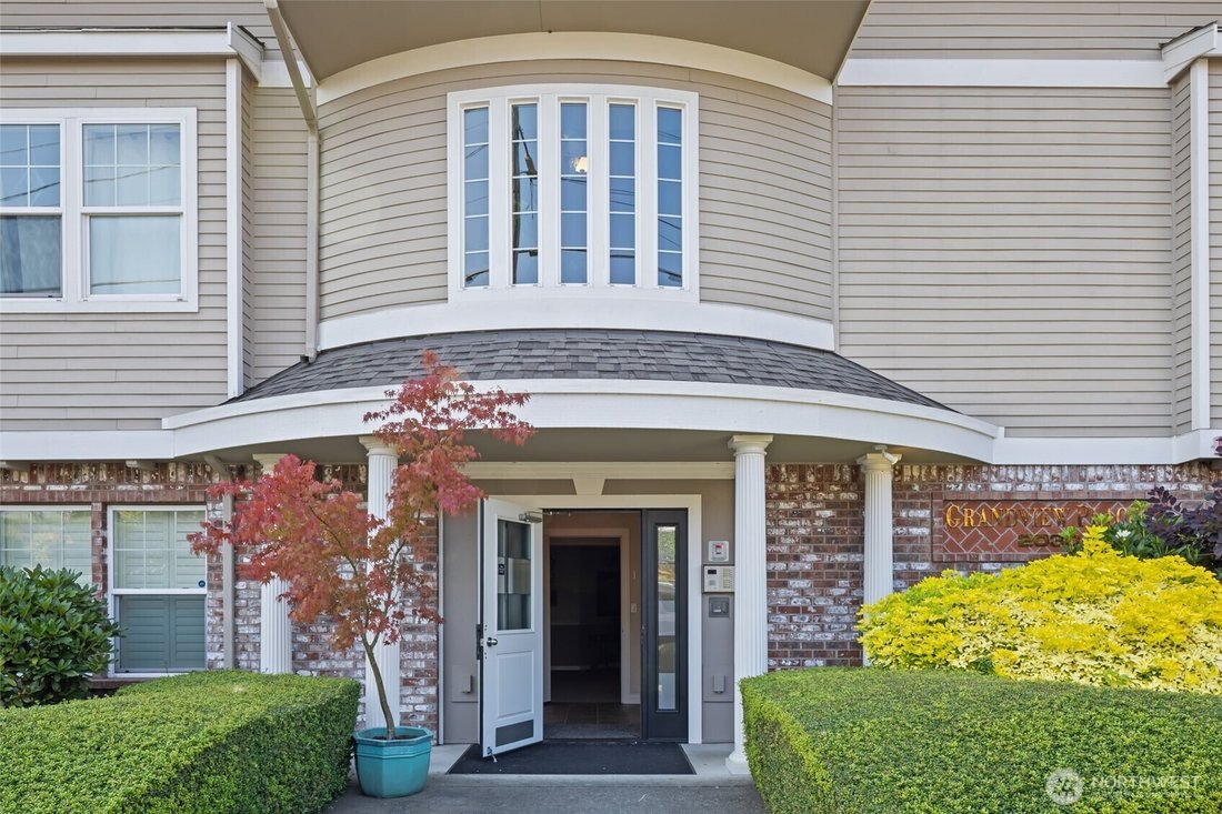 Casa en Everett, Washington, Estados Unidos 1 - 18712830