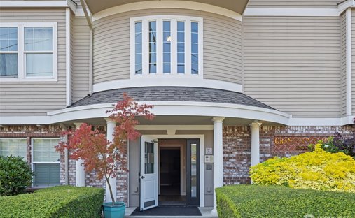 Casa en Everett, Washington, Estados Unidos 1