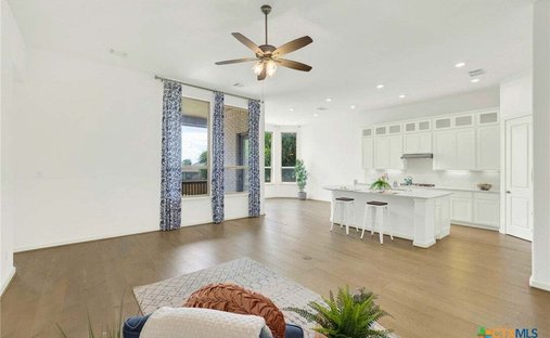 House in San Marcos, Texas, United States 1
