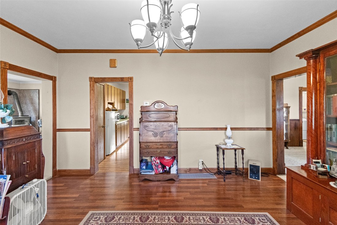 House in Kalispell, Montana, United States 4 - 18709316