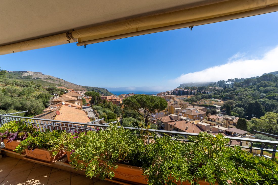 Appartamento a Porto Santo Stefano, Monte Argentario, Toscana 1 - 18711500