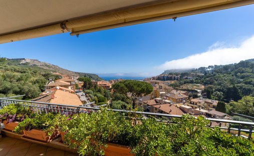 Appartamento a Porto Santo Stefano, Monte Argentario, Toscana 1