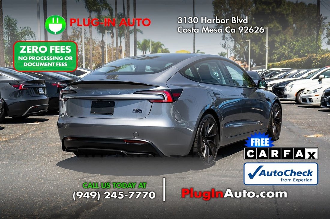 Sedan in Costa Mesa, CA, United States 4 - 18710455