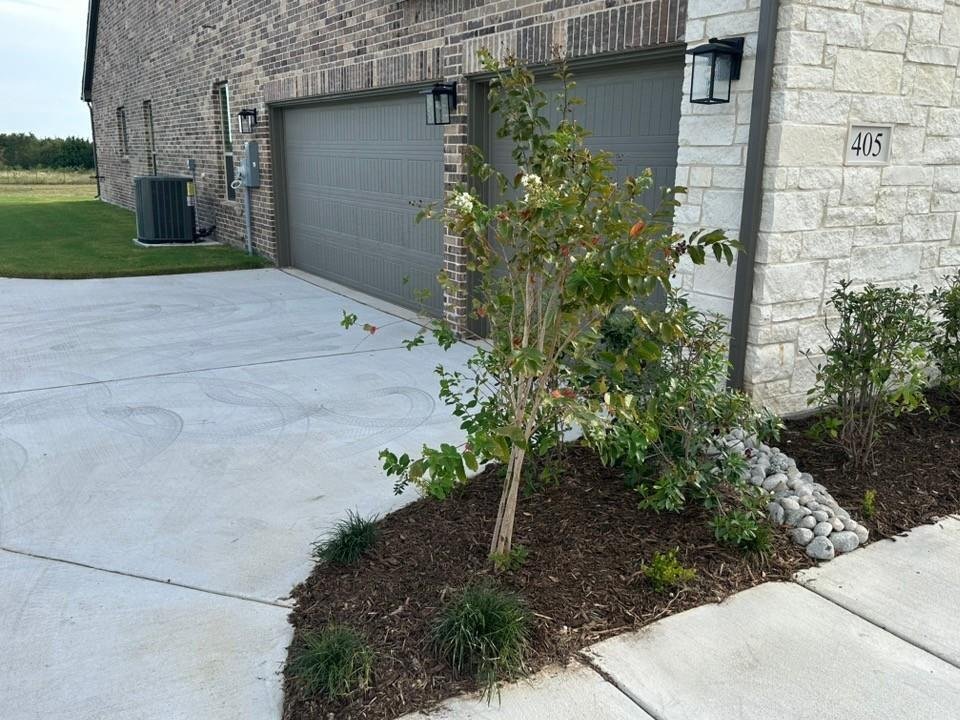 Casa en Blue Ridge, Texas, Estados Unidos 3 - 17522288