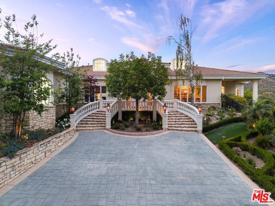 House in Thousand Oaks, California, United States 2 - 18708548