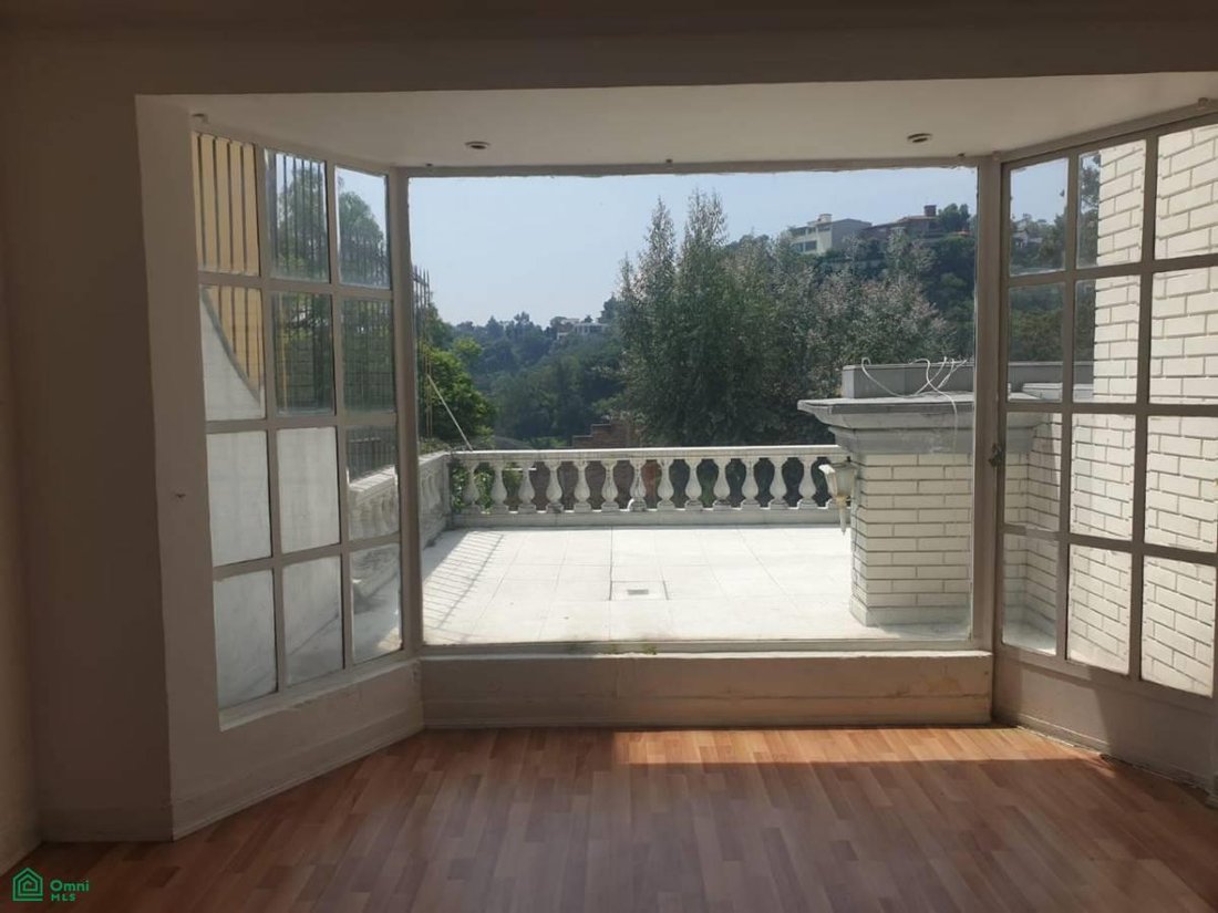 Casa en Naucalpan de Juárez, Estado de México, México 2 - 17232156