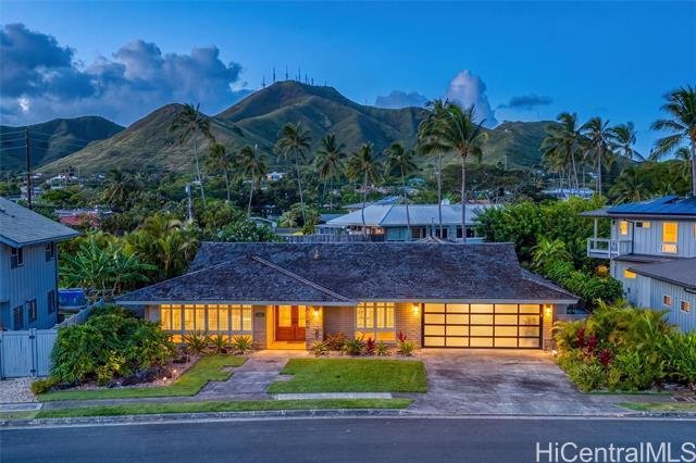 House in Kailua, Hawaii, United States 3 - 18710961