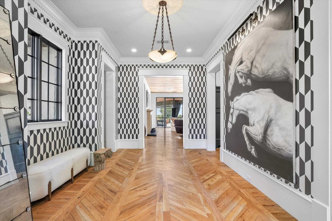 House in Frisco, Texas, United States 5 - 18712612