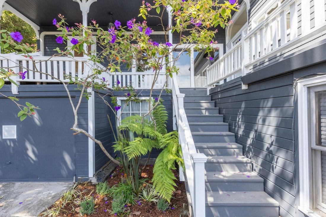Casa en Sausalito, California, Estados Unidos 4 - 18705132