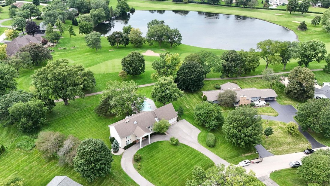 House in Long Grove, Illinois, United States 2 - 18703675