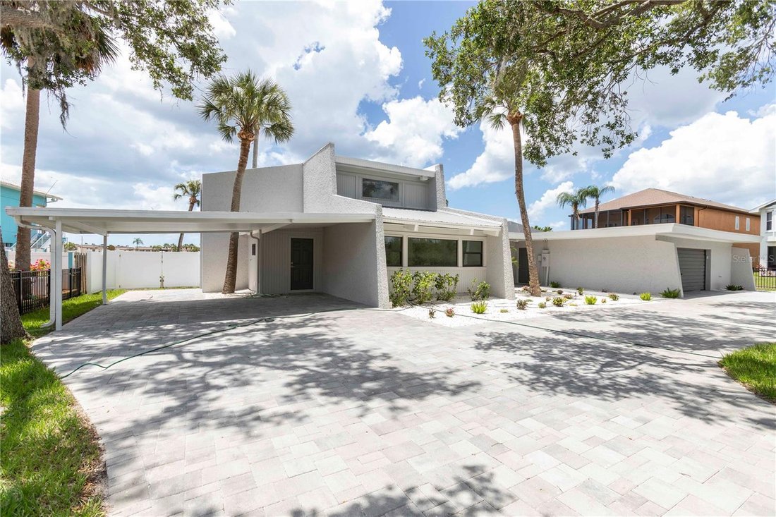 House in New Port Richey, Florida, United States 4 - 18713862