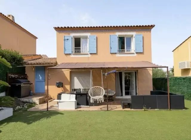 Casa a Cannes, Provenza-Alpi-Costa Azzurra, Francia 2 - 17952895