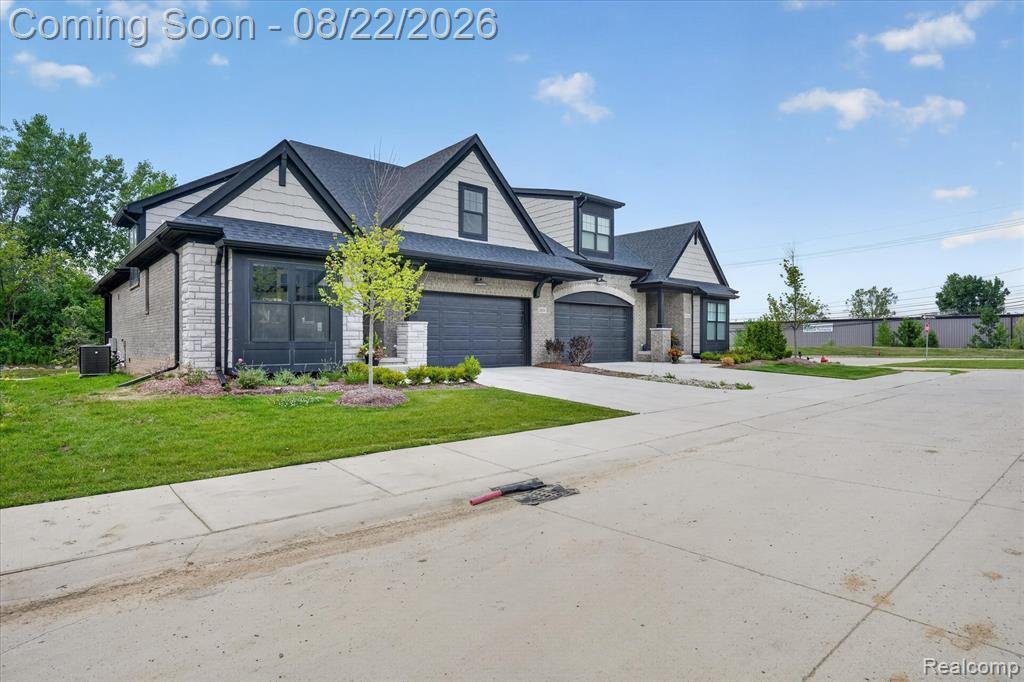 Condo in Rochester Hills, Michigan, United States 2 - 18708504