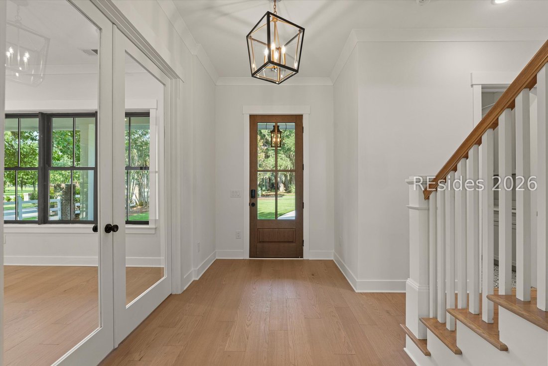 House in Beaufort, South Carolina, United States 2 - 18702853