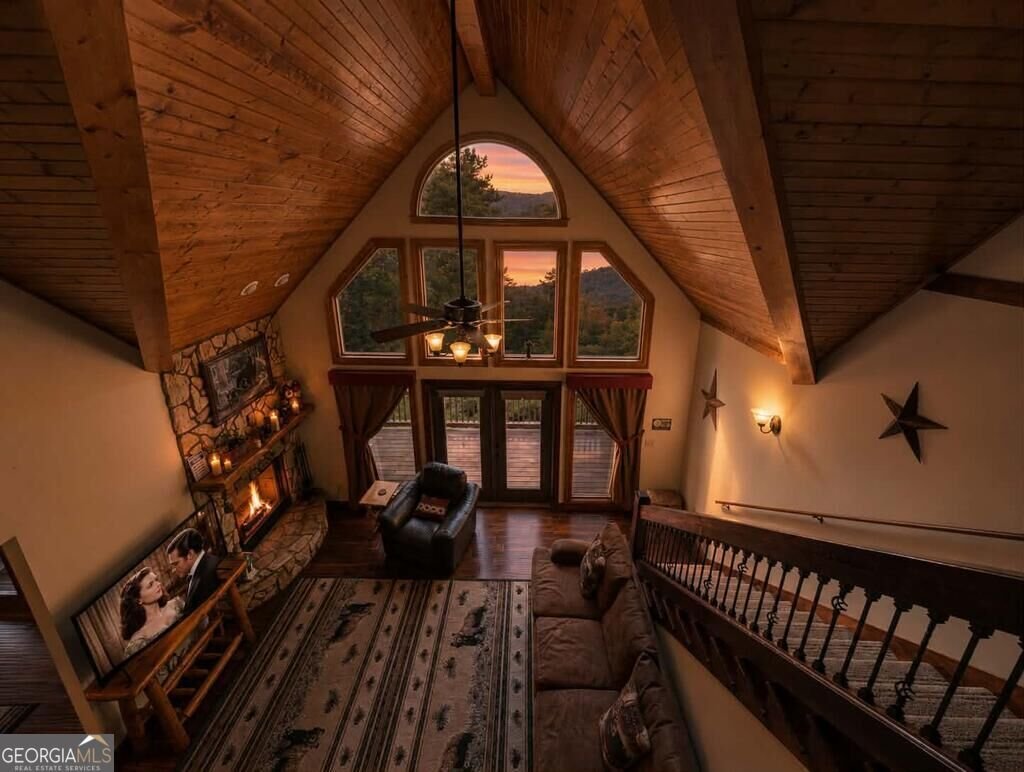 House in Ellijay, Georgia, United States 4 - 18711360