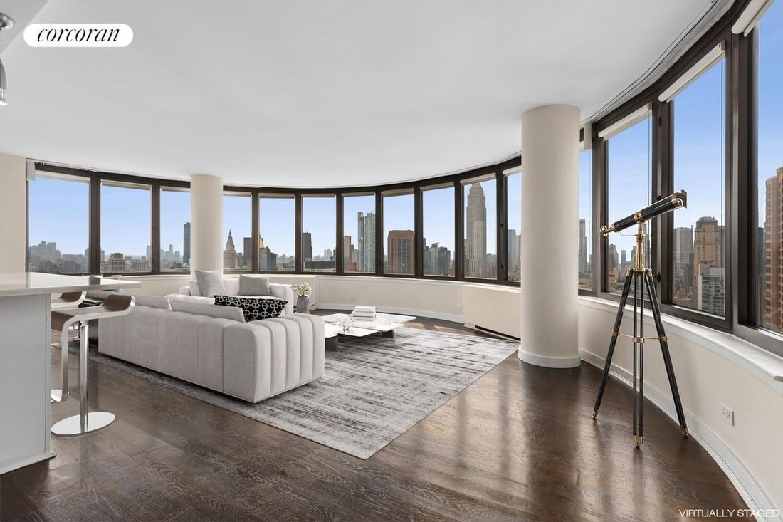 Condo in New York, New York, United States 1 - 18704344