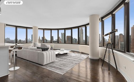 Eigentumswohnung in New York City, New York, Vereinigte Staaten 1