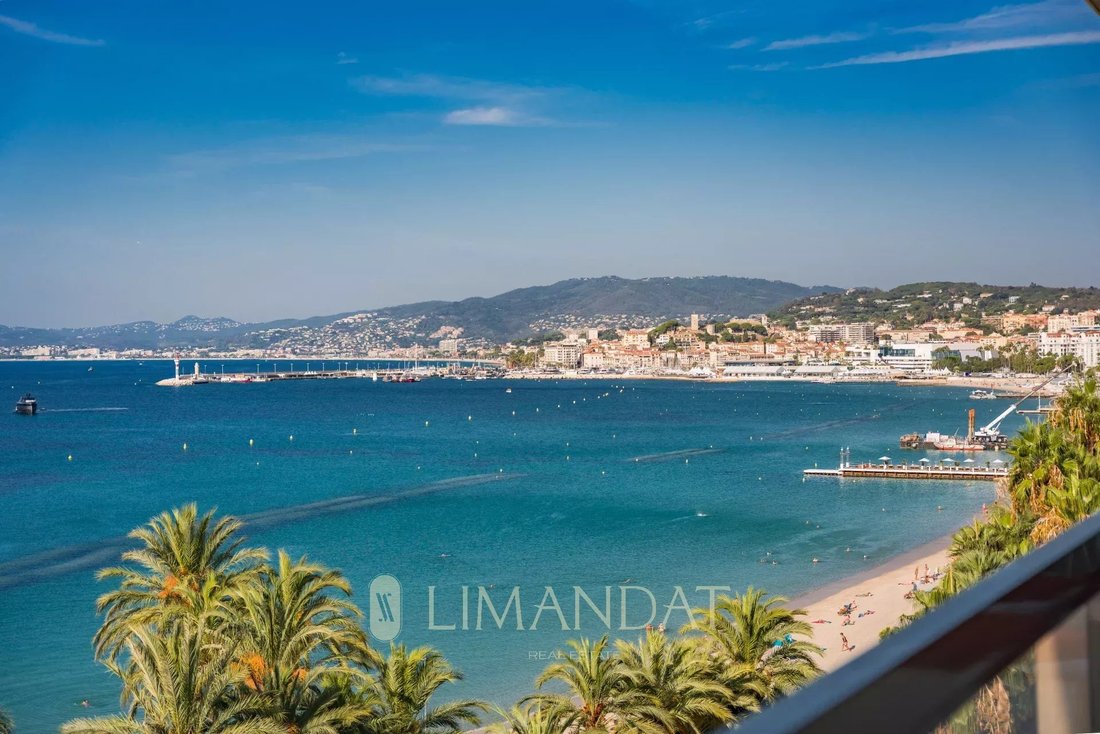 Apartment in French Riviera, Provence-Alpes-Côte d'Azur, France 2 - 14361435