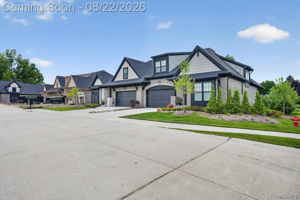 Condo in Rochester Hills, Michigan, United States 4 - 18708504