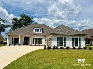 Maison à Daphne, Alabama, États-Unis 1 - 17985401
