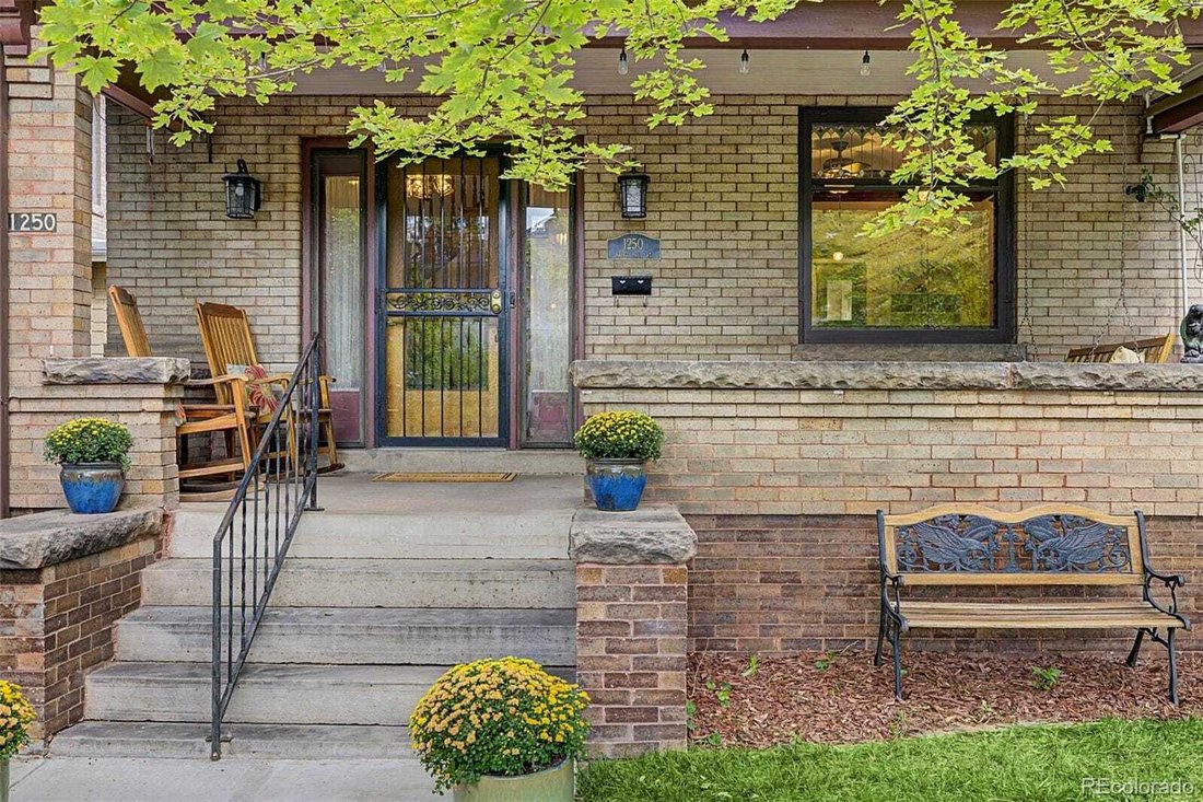 House in Denver, Colorado, United States 3 - 18712389