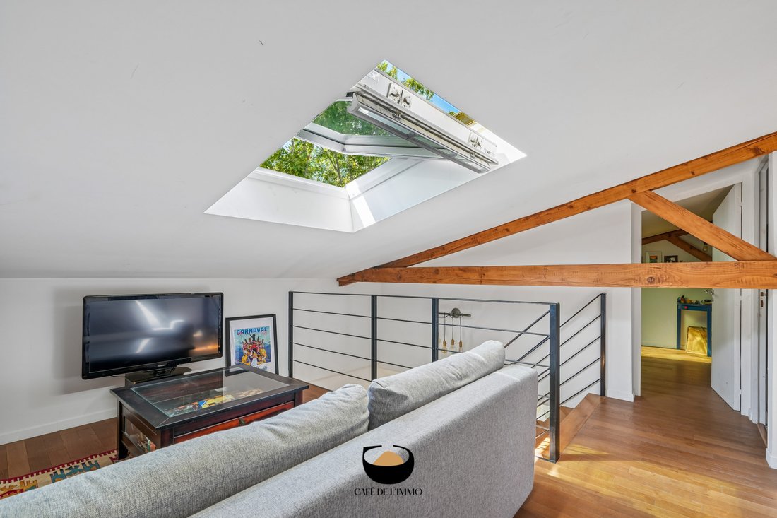 Apartment in Clignancourt-Jules Joffrin, Paris 18e Arrondissement, Paris 5 - 18710629