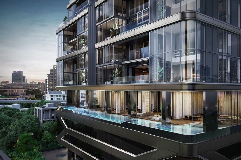 House in Bangkok, Krung Thep Maha Nakhon, Thailand 2 - 18707374