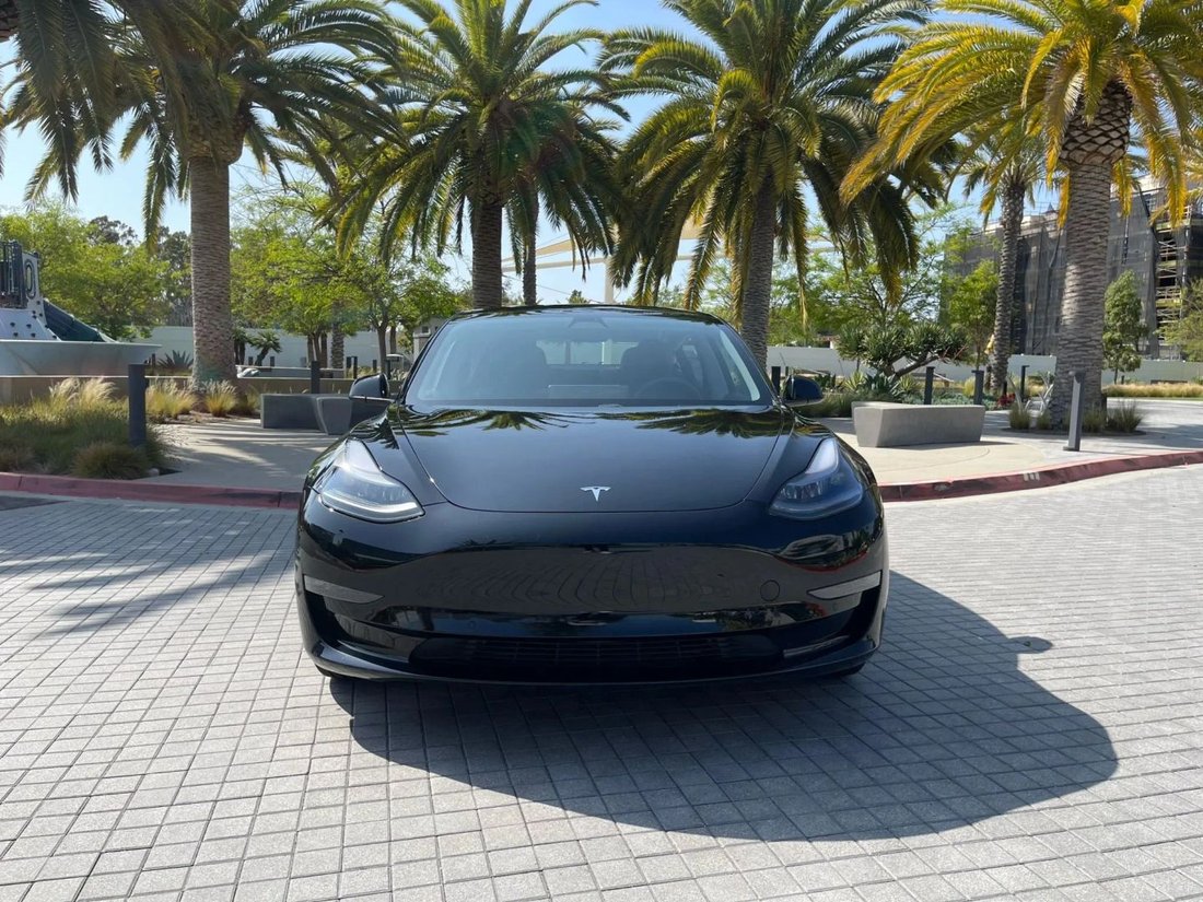 Sedan in Riverside, CA, United States 3 - 18710449