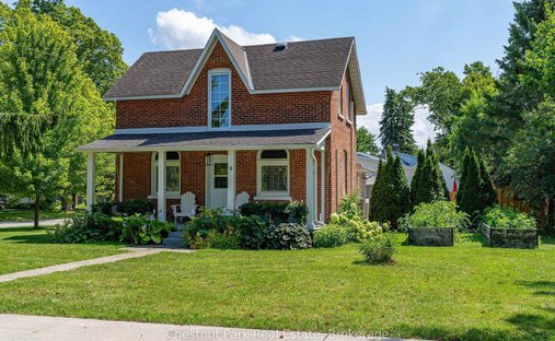 Maison à Clearview, Ontario, Canada 1
