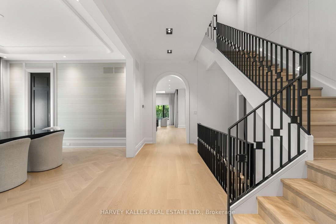 House in Toronto, Ontario, Canada 4 - 18712417