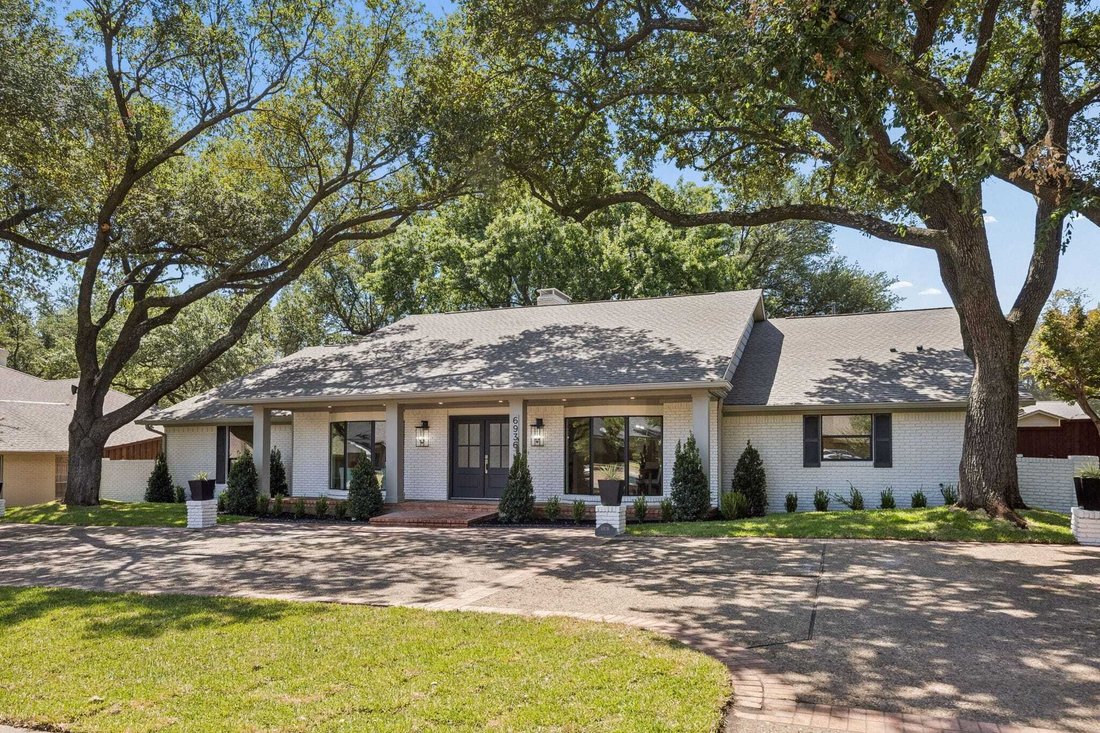 House in Dallas, Texas, United States 2 - 18712620