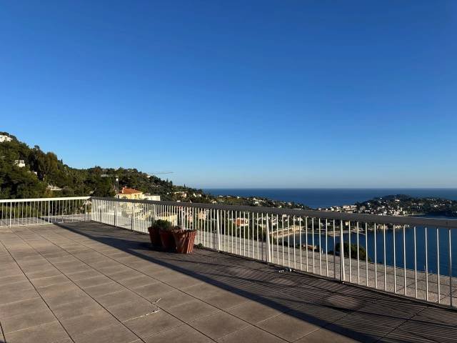 Apartamento en Villefranche-sur-Mer, Provenza-Alpes-Costa Azul, Francia 4 - 15404926