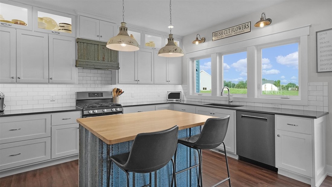 Haus in Hudsonville, Michigan, Vereinigte Staaten 4 - 18703595