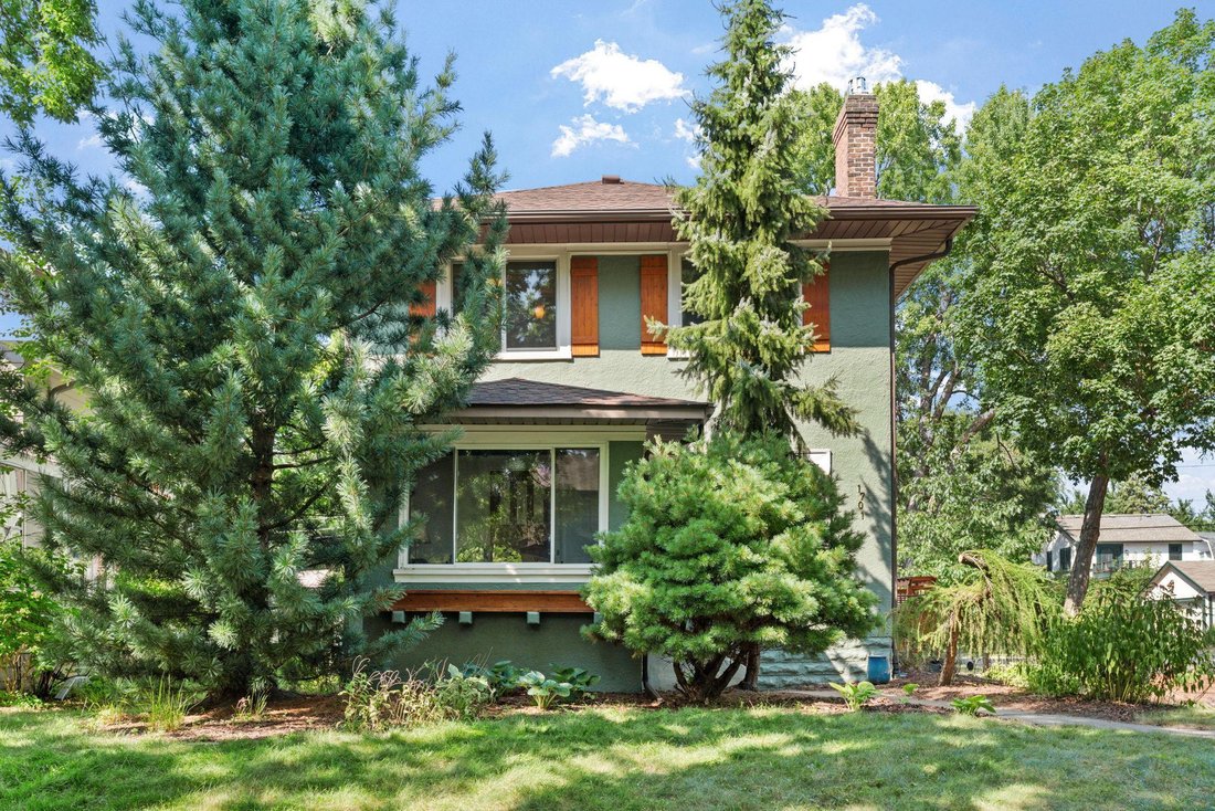 House in Saint Paul, Minnesota, United States 2 - 18714756