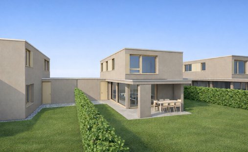Villa in Caslano, Ticino, Switzerland 1