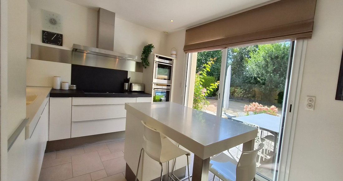 Casa a Fouesnant, Bretagna, Francia 3 - 18704315
