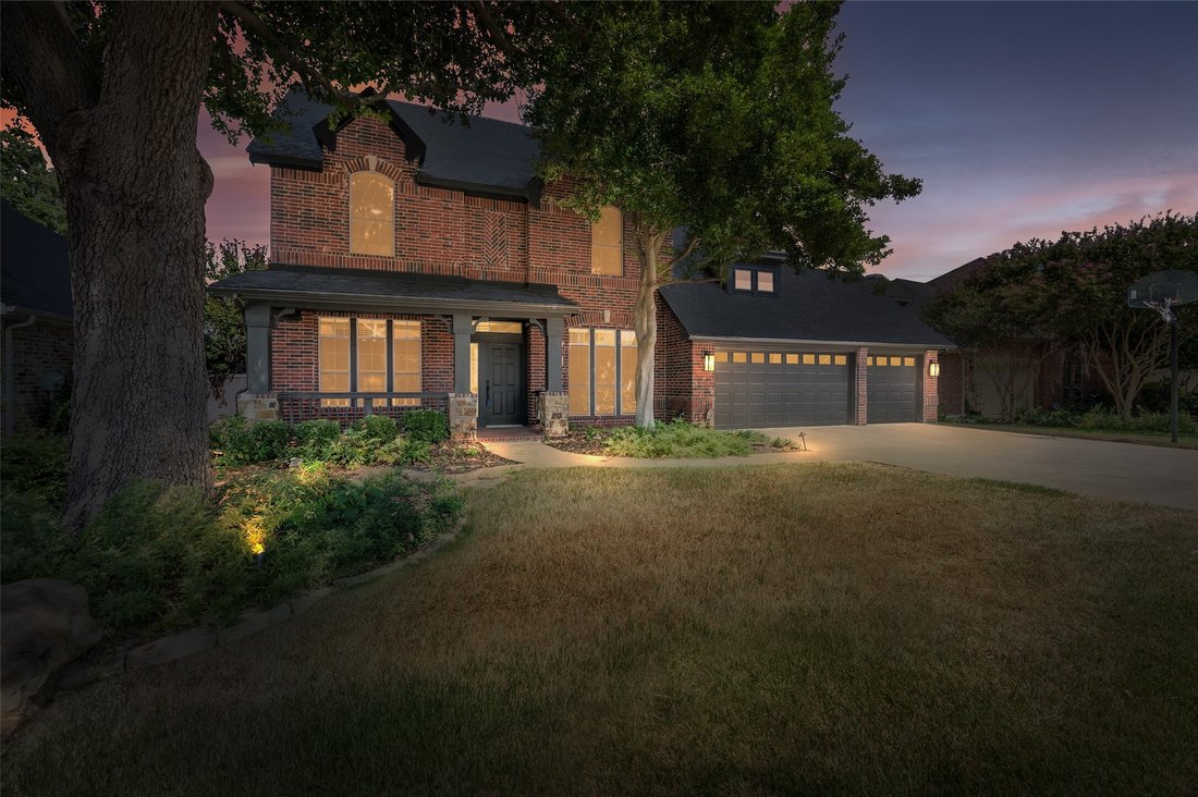 House in Flower Mound, Texas, United States 2 - 18703635
