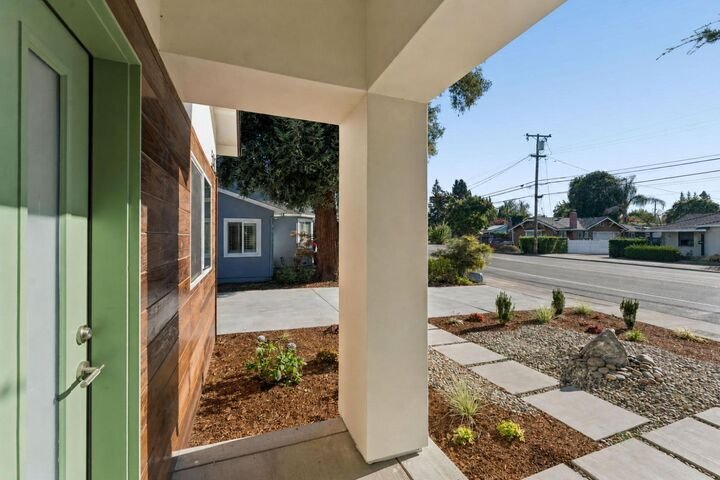 House in San Jose, California, United States 3 - 18708083