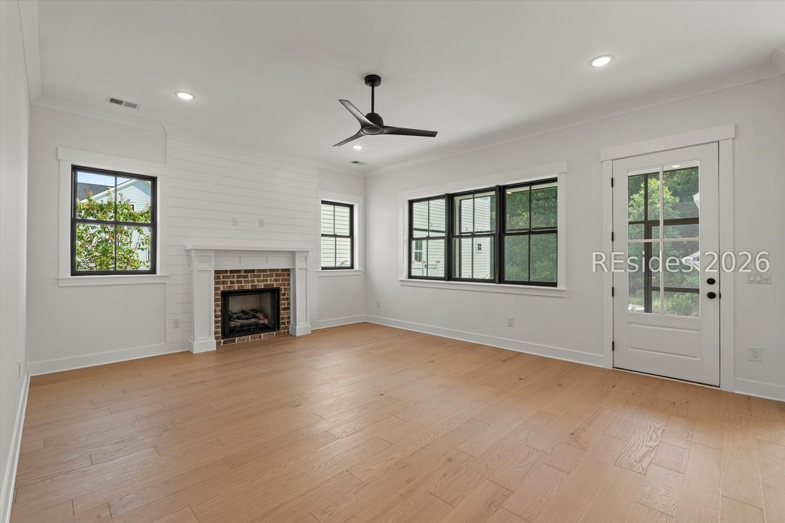 House in Beaufort, South Carolina, United States 5 - 18702853