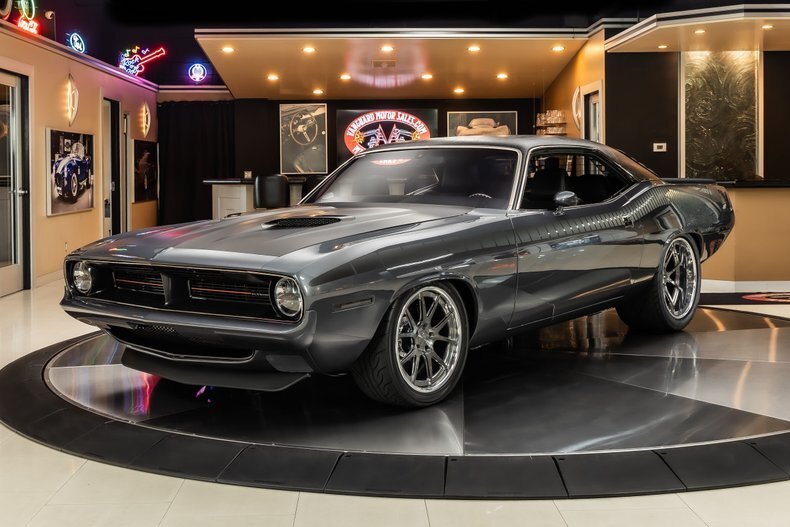 Coupe in Plymouth, United States 1 - 18708946