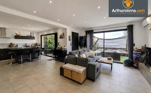 Appartement à Grosseto-Prugna, Corse, France 1