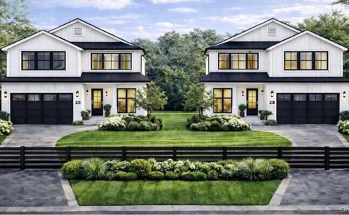 Casa a Bohemia, New York, Stati Uniti 1