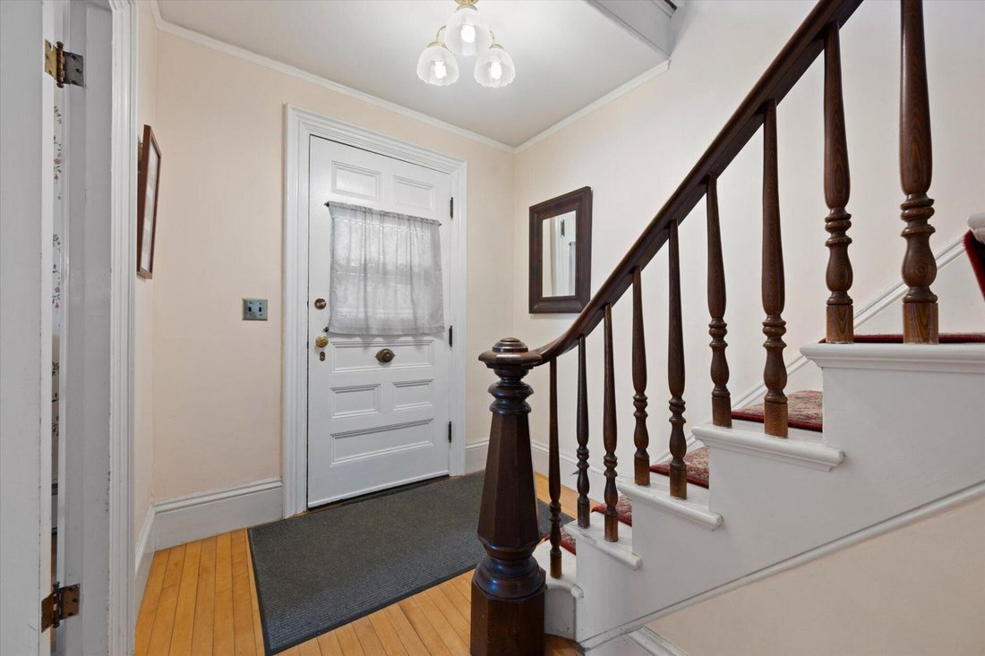 Casa a Glenburn, Maine, Stati Uniti 4 - 18708085