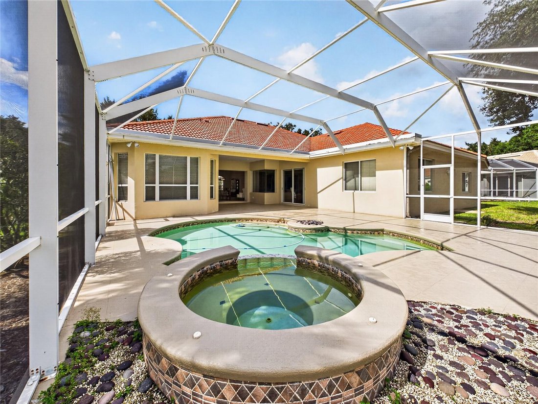 House in Tampa, Florida, United States 2 - 17737385