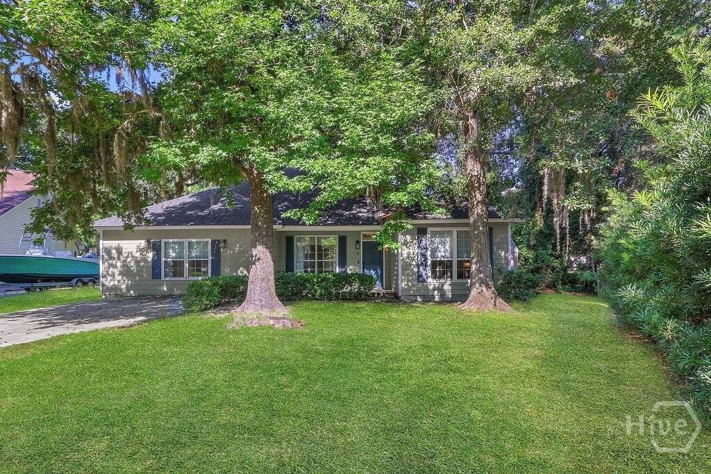 House in Savannah, Georgia, United States 3 - 18703434