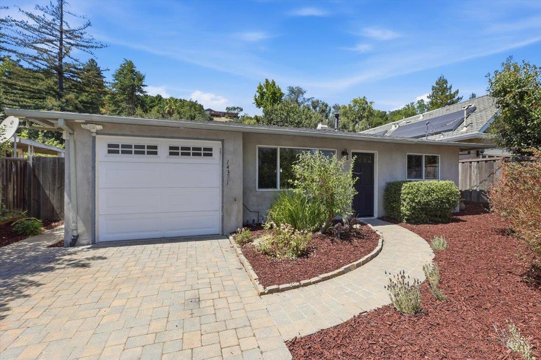 House in Saratoga, California, United States 3 - 18702988