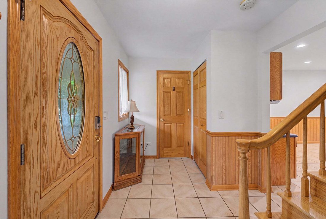 Casa en Cary, Illinois, Estados Unidos 5 - 18706472