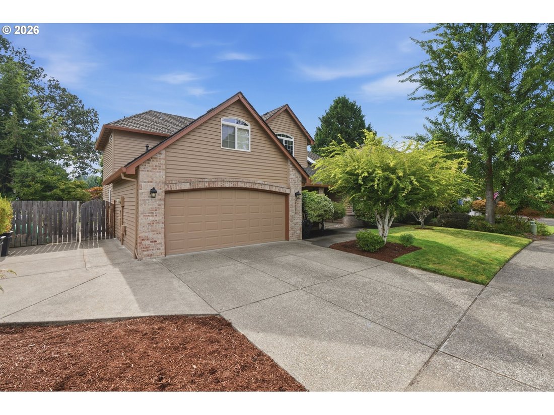 House in Hillsboro, Oregon, United States 3 - 18711477
