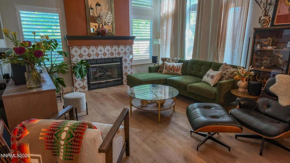 House in Reno, Nevada, United States 1 - 18708445