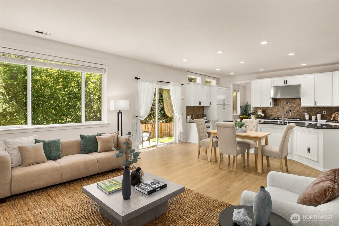 Haus in Bothell, Washington, Vereinigte Staaten 4 - 18682669